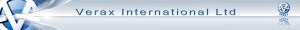Verax banner