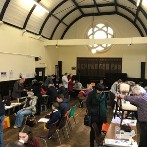 Farnham Repair Cafe