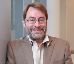 Professor Martin Charter